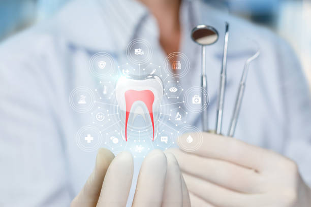 Oral Cancer Screening in New Franklin, MO