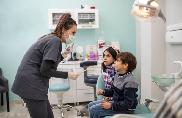 Dental Inlays and Onlays in New Franklin, MO