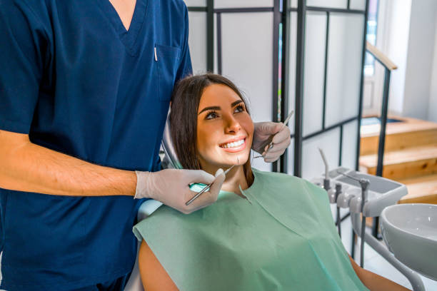 Sleep Apnea Treatment in New Franklin, MO