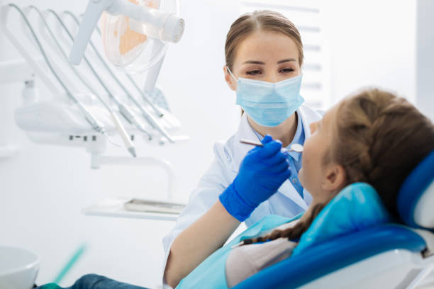 New Franklin, MO Holistic Dental Care Services Company